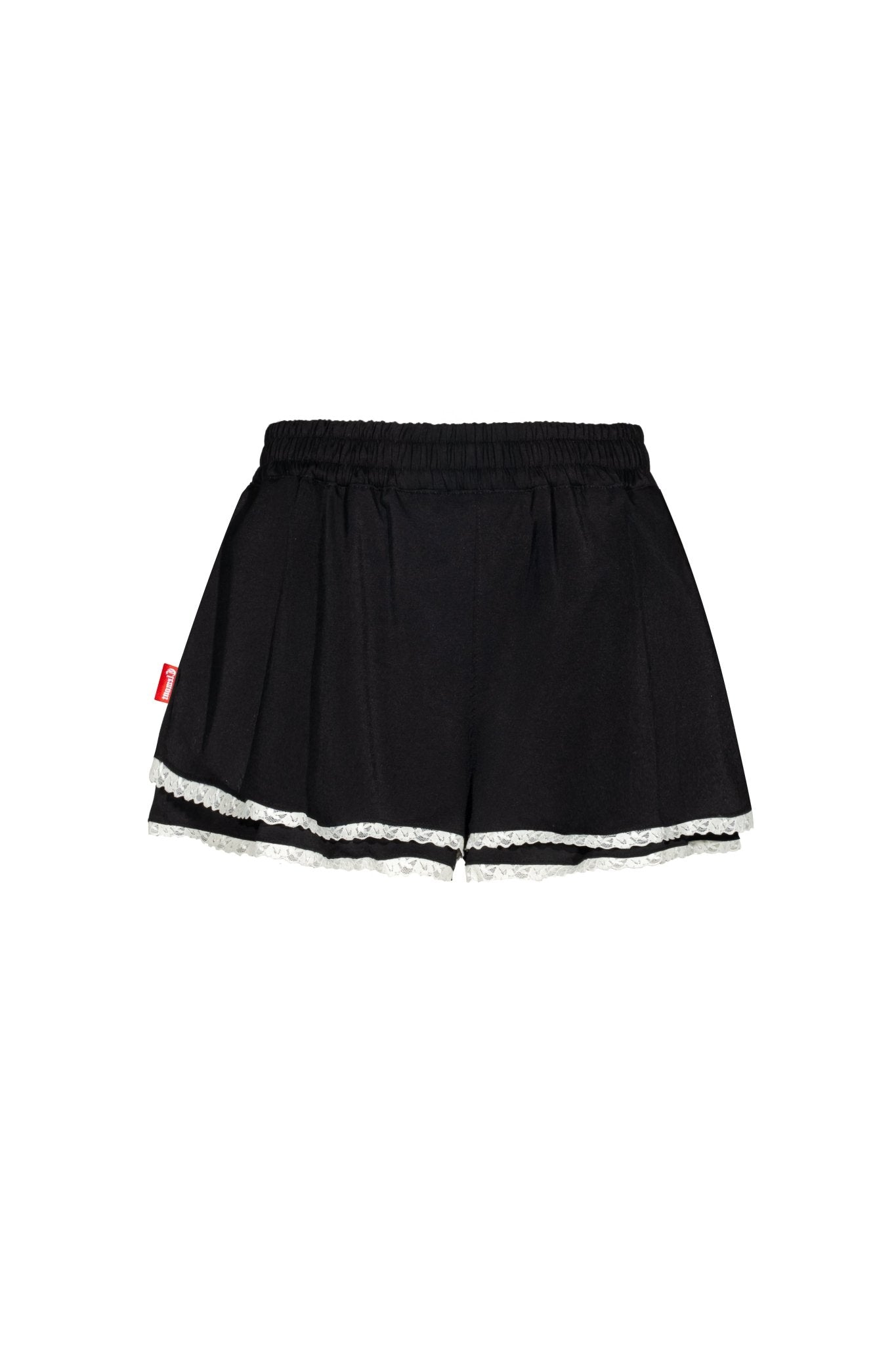 SHORT MUJER ESTASI NEGRO CLEMONT - CLEMONT.CO S.A.S.