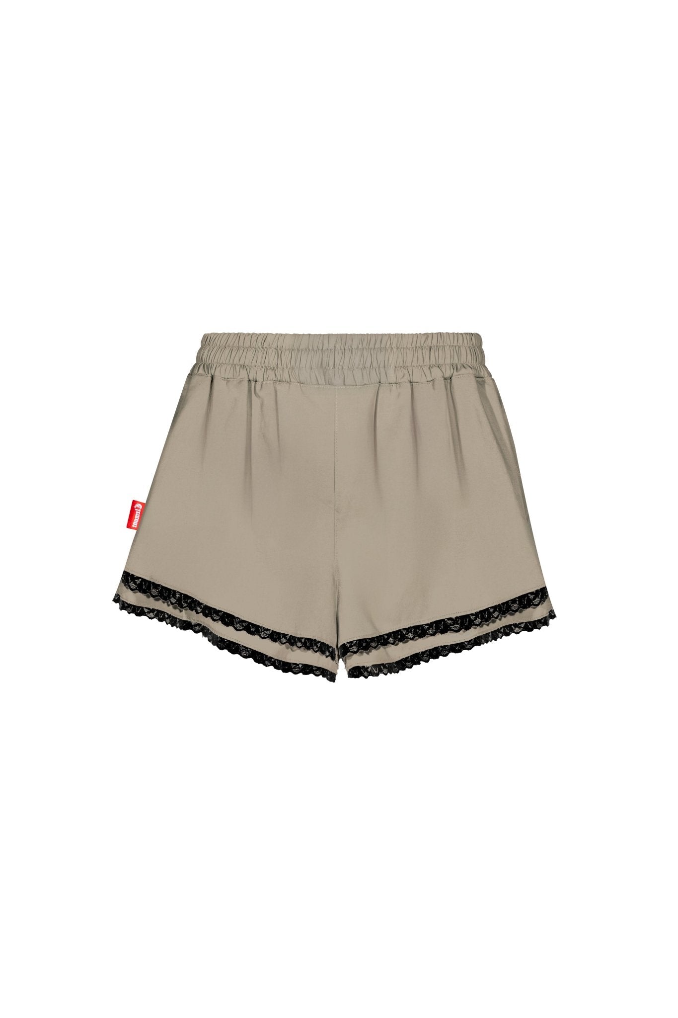 SHORT MUJER ESTASI NUDE CLEMONT - CLEMONT.CO S.A.S.