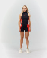 SHORT MUJER FELICE NEGRO CLEMONT - CLEMONT.CO S.A.S.
