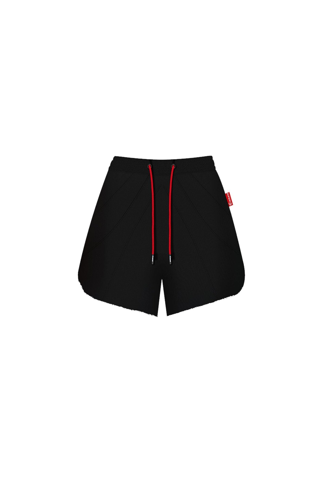 SHORT RADICE NEGRO CLEMONT - CLEMONT.CO S.A.S.