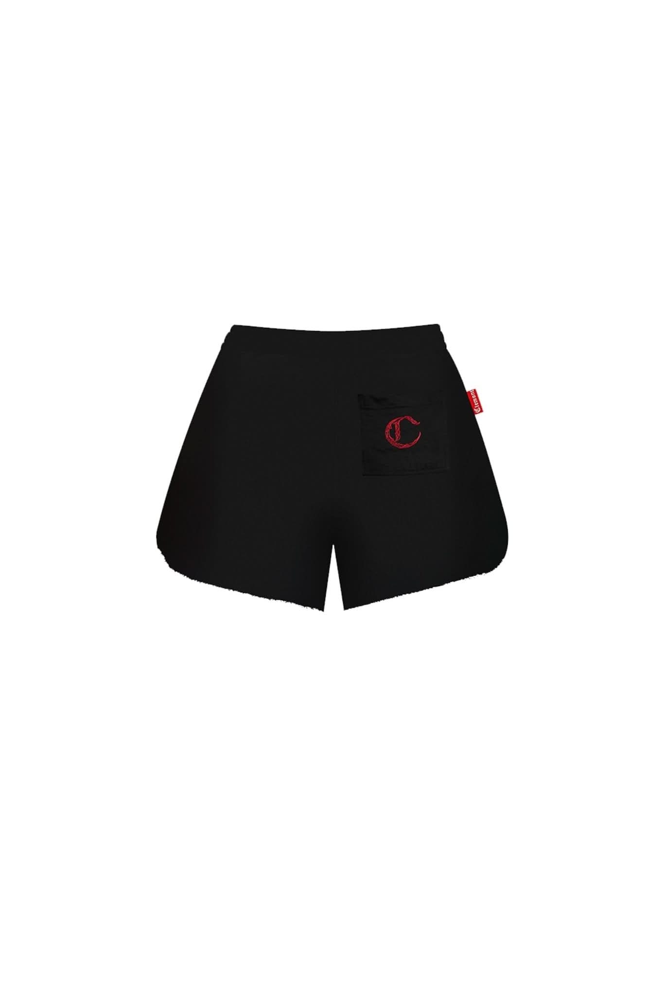 SHORT RADICE NEGRO CLEMONT - CLEMONT.CO S.A.S.