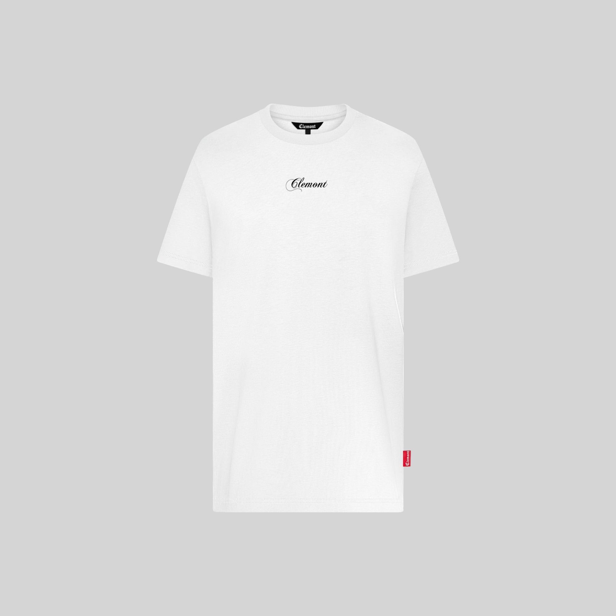 CAMISETA GIGLIO BLANCO