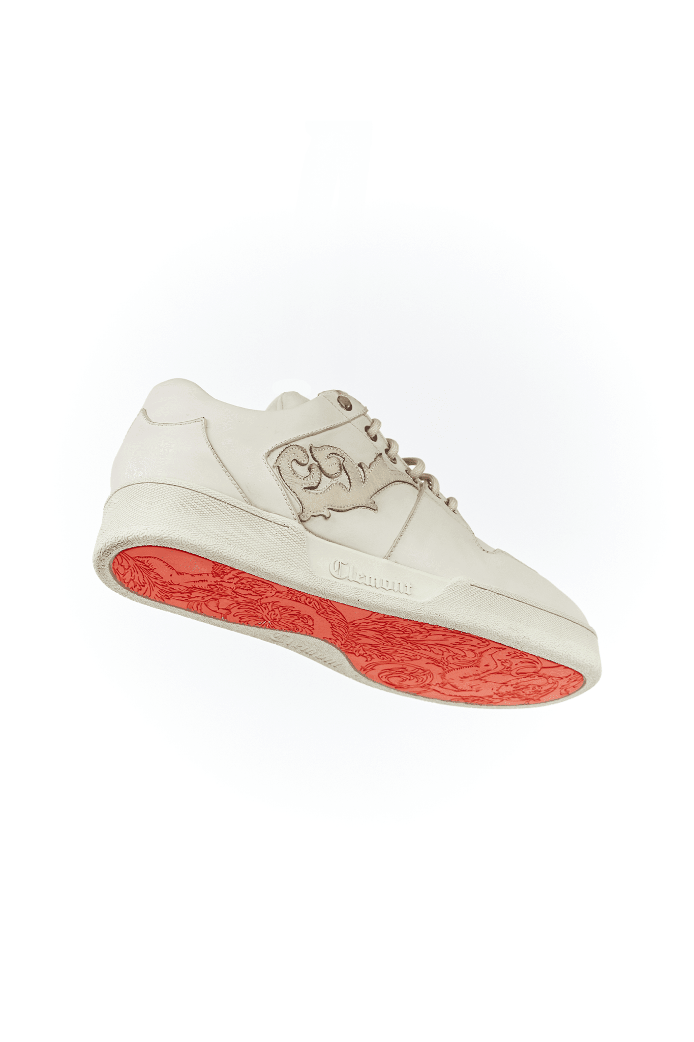 SNEAKERS MAESTOSO CREAM CLEMONT - CLEMONT.CO S.A.S.