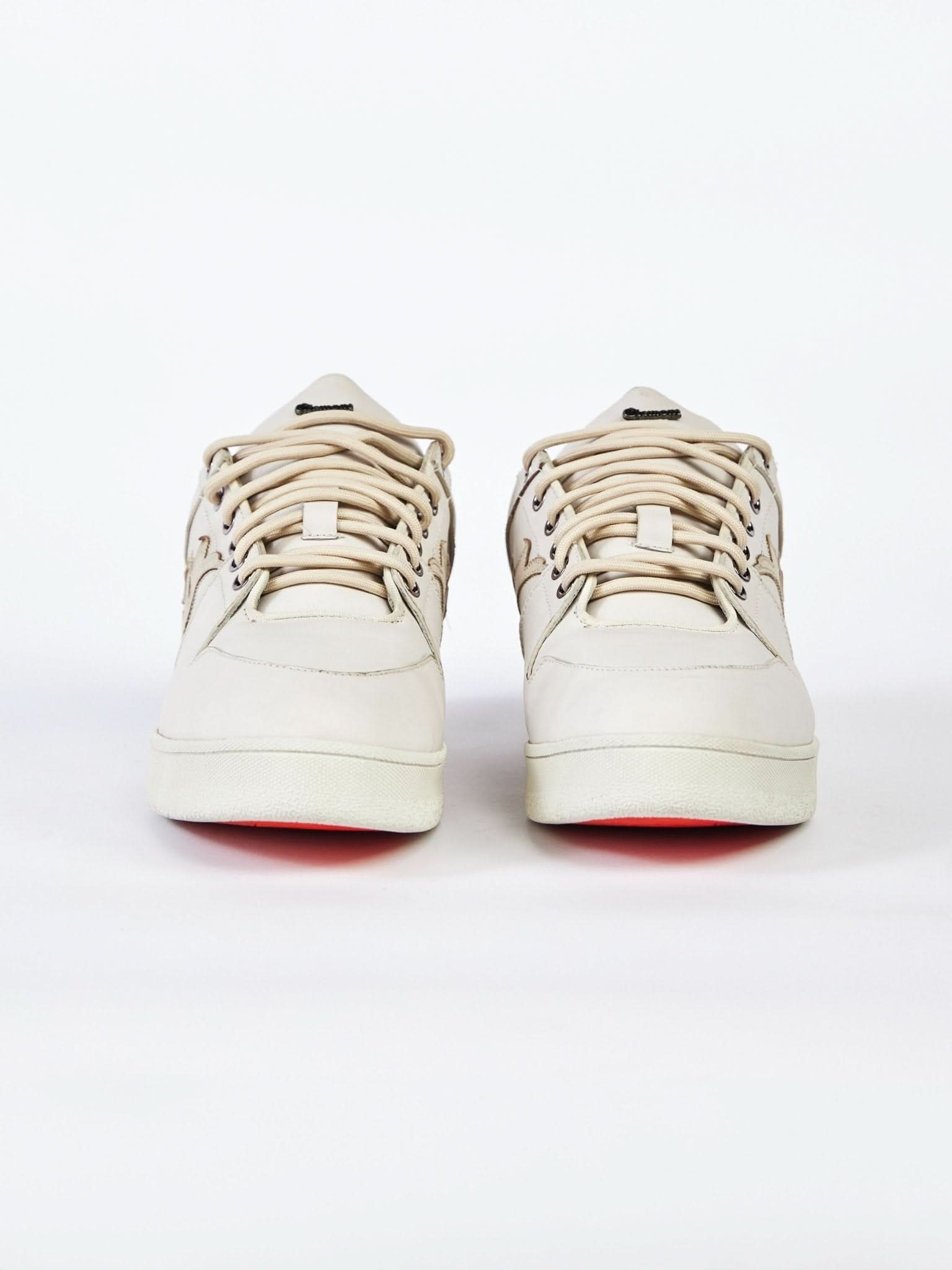 SNEAKERS MAESTOSO CREAM CLEMONT - CLEMONT.CO S.A.S.