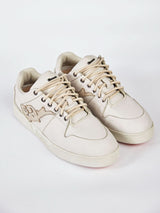 SNEAKERS MAESTOSO CREAM CLEMONT - CLEMONT.CO S.A.S.