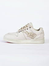 SNEAKERS MAESTOSO CREAM CLEMONT - CLEMONT.CO S.A.S.