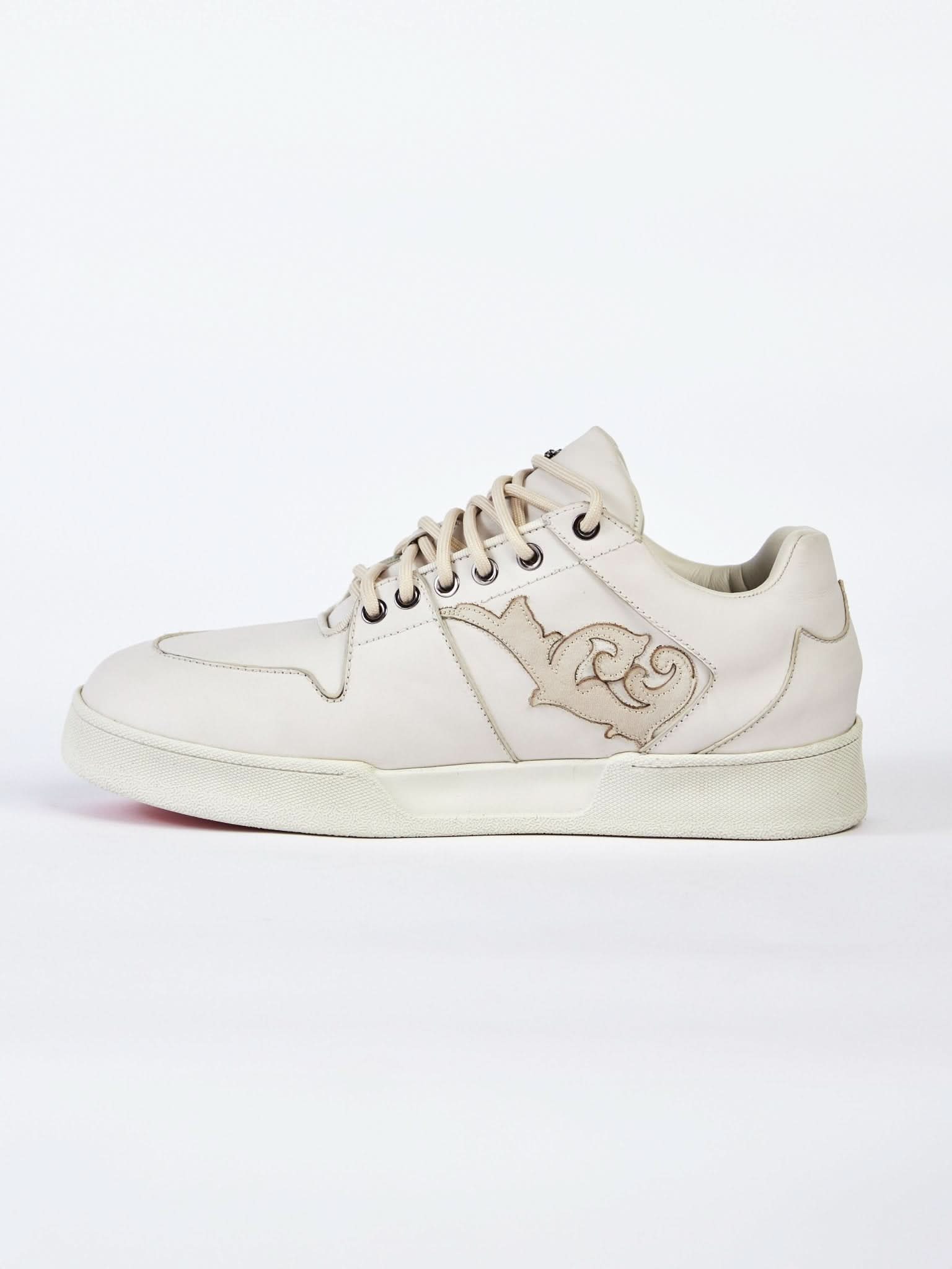 SNEAKERS MAESTOSO CREAM CLEMONT - CLEMONT.CO S.A.S.