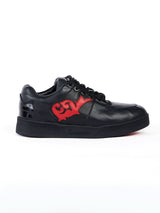 SNEAKERS MAESTOSO NEGRO CLEMONT - CLEMONT.CO S.A.S.