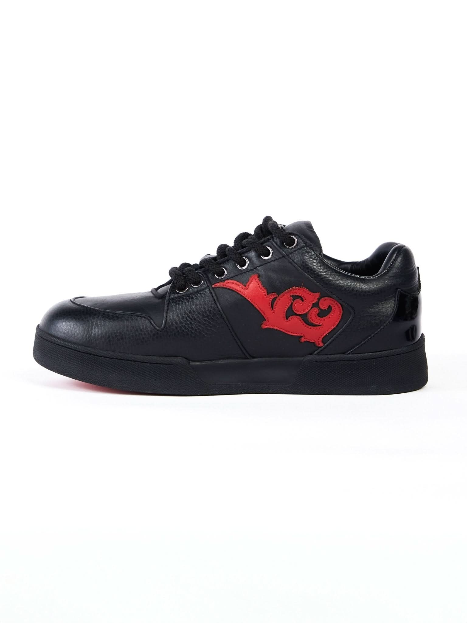 SNEAKERS MAESTOSO NEGRO CLEMONT - CLEMONT.CO S.A.S.