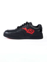 SNEAKERS MAESTOSO NEGRO CLEMONT - CLEMONT.CO S.A.S.
