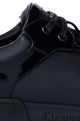 SNEAKERS QUASAR NEGRO CLEMONT - CLEMONT.CO S.A.S.