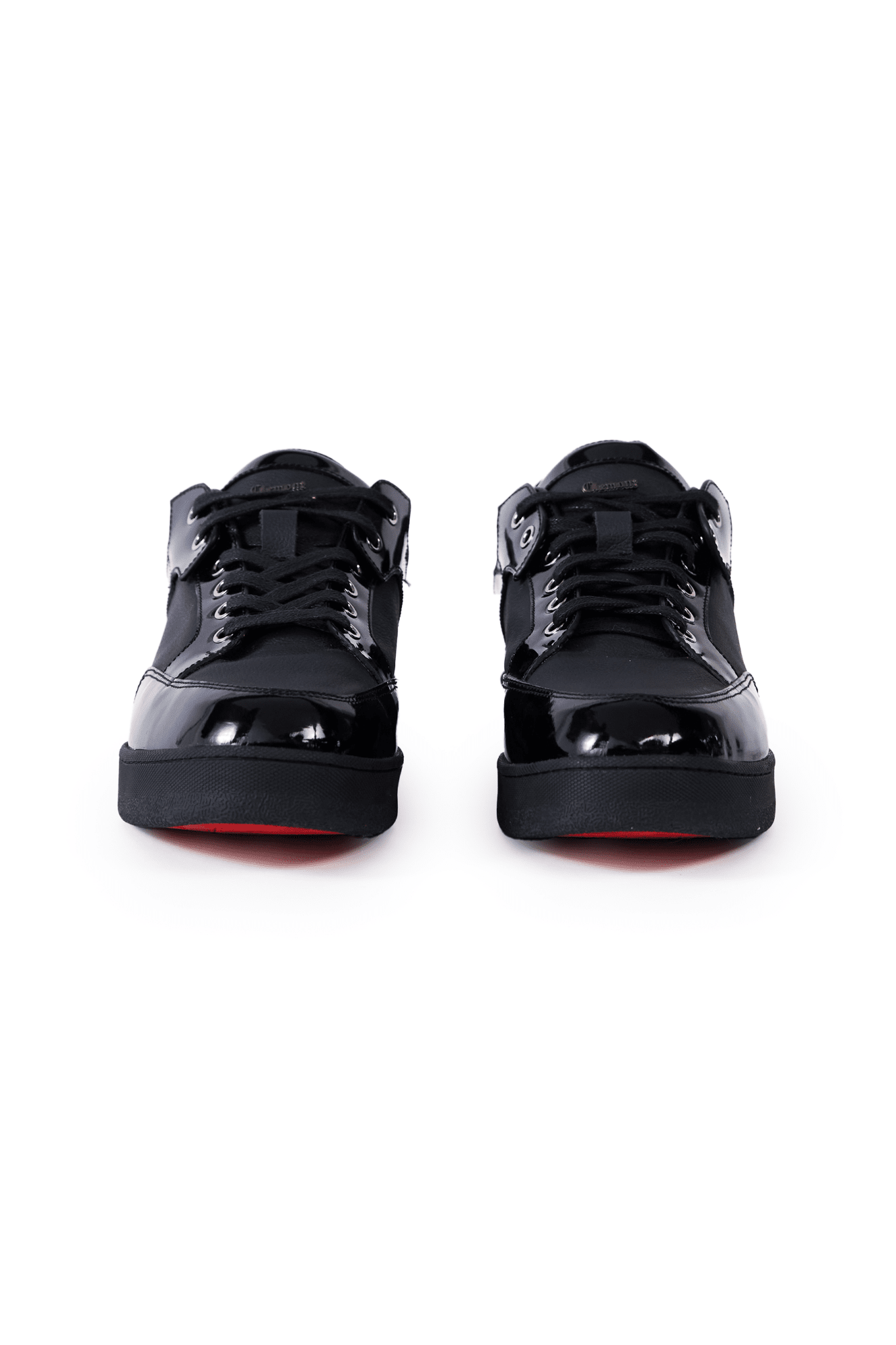 SNEAKERS QUASAR NEGRO CLEMONT - CLEMONT.CO S.A.S.