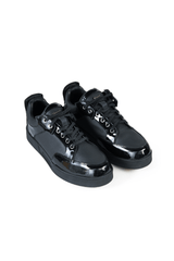 SNEAKERS QUASAR NEGRO CLEMONT - CLEMONT.CO S.A.S.