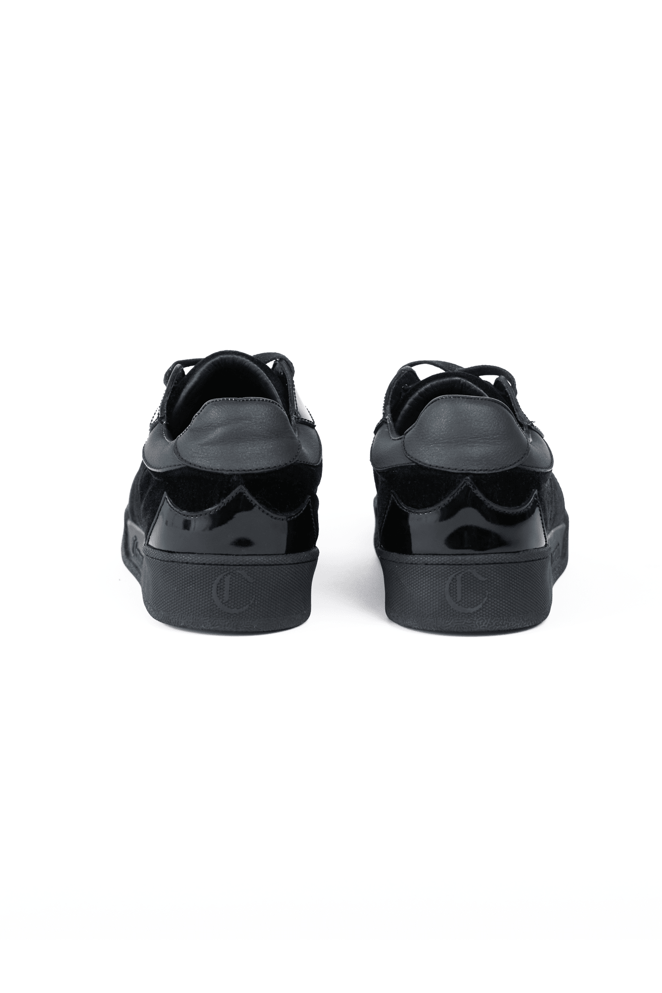 SNEAKERS SPLENDIDO NEGRO CLEMONT - CLEMONT.CO S.A.S.