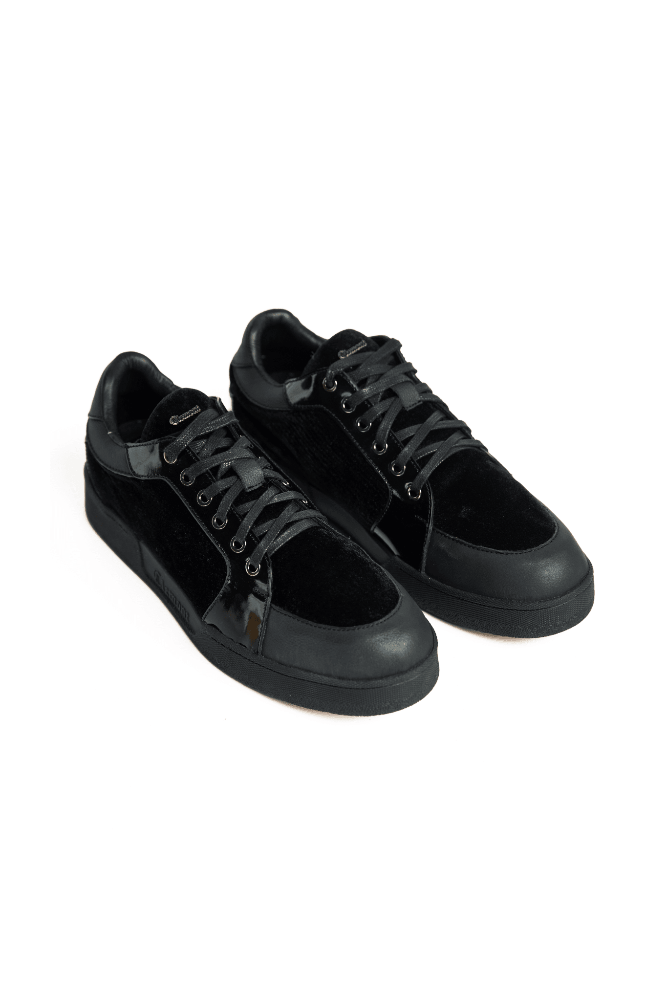 SNEAKERS SPLENDIDO NEGRO CLEMONT - CLEMONT.CO S.A.S.