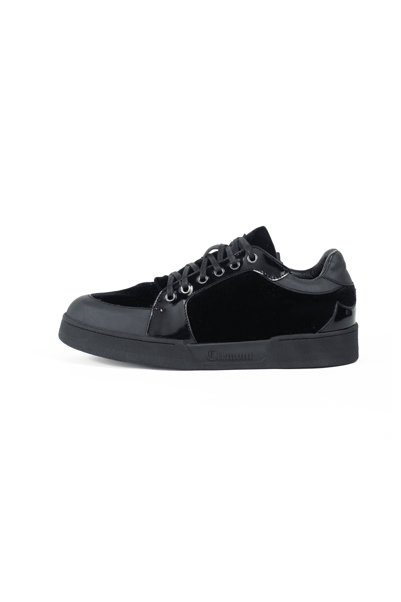 SNEAKERS SPLENDIDO NEGRO CLEMONT - CLEMONT.CO S.A.S.
