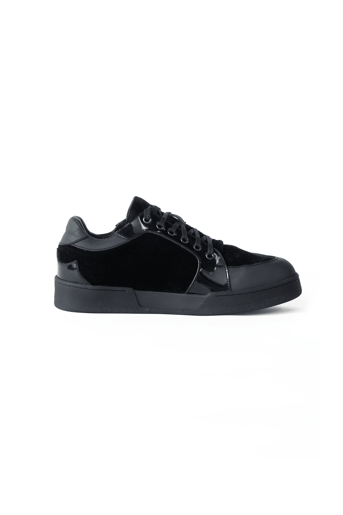 SNEAKERS SPLENDIDO NEGRO CLEMONT - CLEMONT.CO S.A.S.
