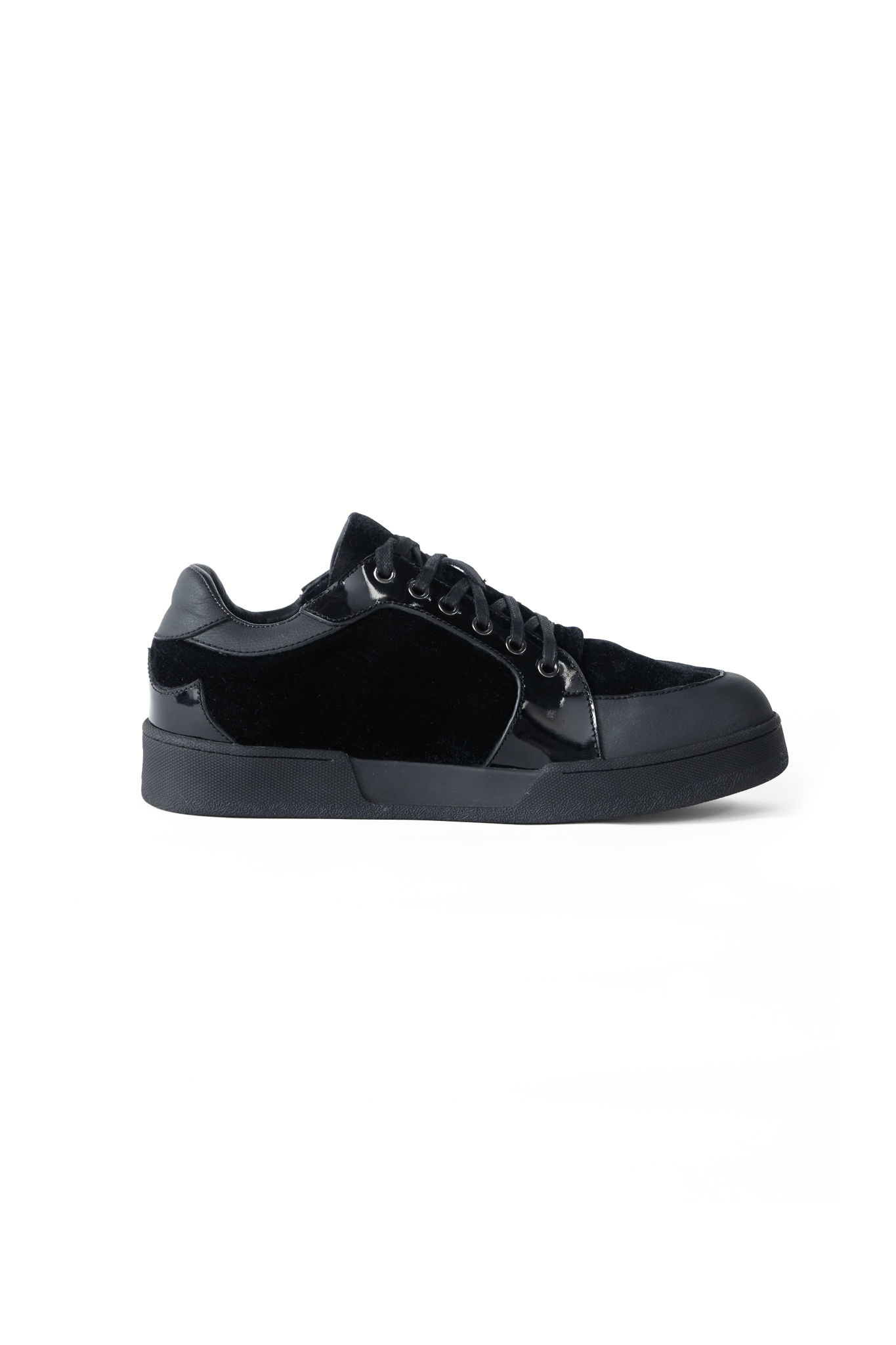 SNEAKERS SPLENDIDO NEGRO CLEMONT - CLEMONT.CO S.A.S.