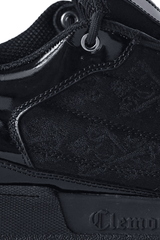 SNEAKERS VENTO JACQUARD CLEMONT - CLEMONT.CO S.A.S.