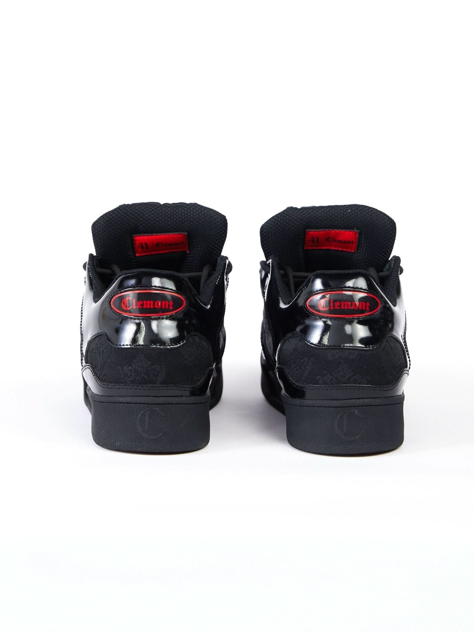 SNEAKERS VENTO JACQUARD CLEMONT - CLEMONT.CO S.A.S.