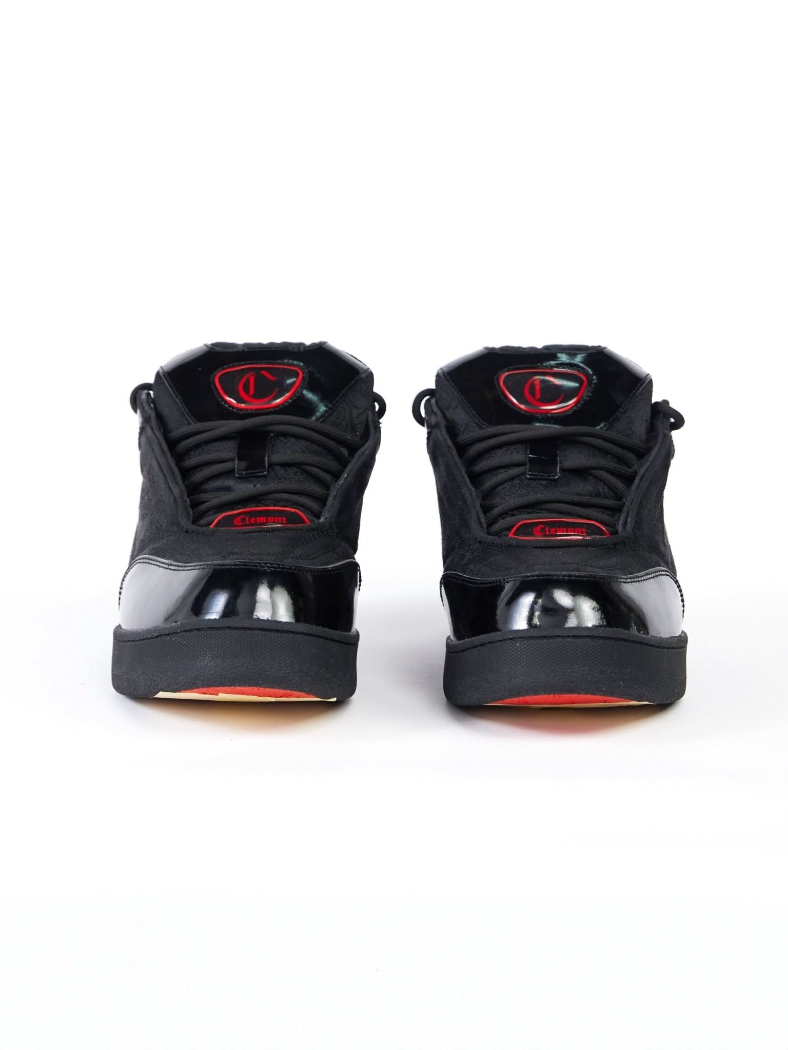 SNEAKERS VENTO JACQUARD CLEMONT - CLEMONT.CO S.A.S.