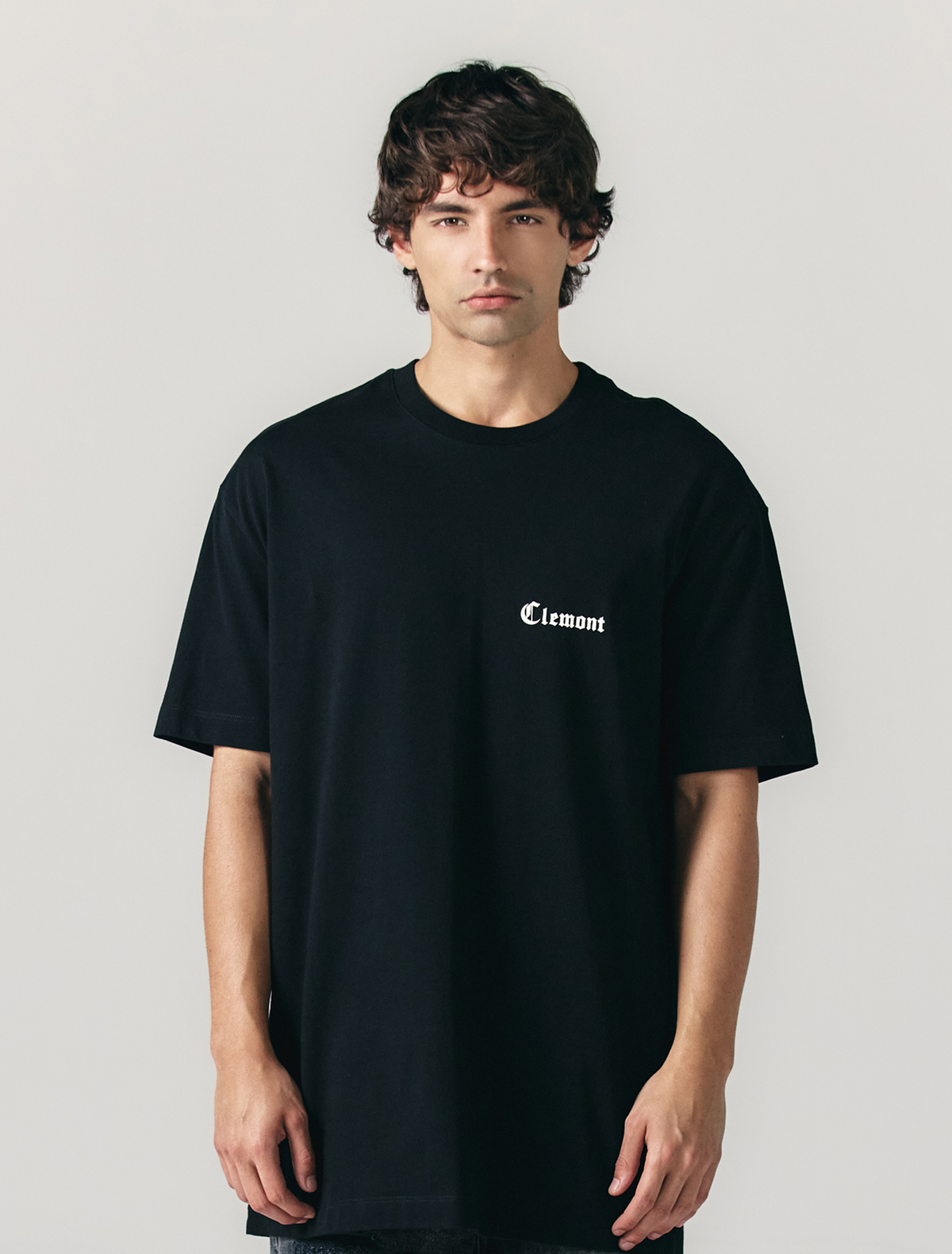 CAMISETA HOMBRE SPLENDOREVOLE