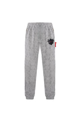 SUDADERA ALBA GRIS OSCURO MASCULINO CLEMONT - Clemont Oficial