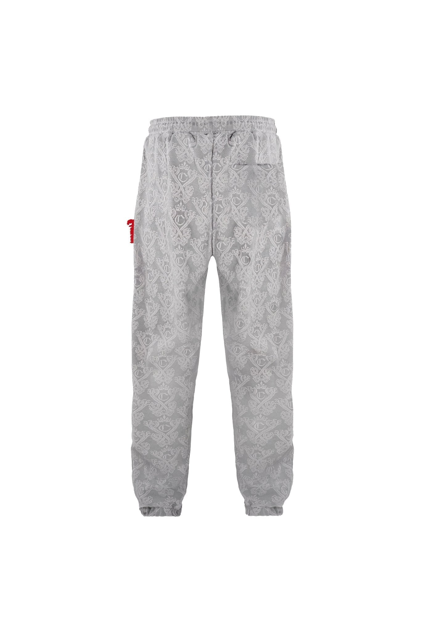 SUDADERA ALBA GRIS OSCURO MASCULINO CLEMONT - CLEMONT.CO S.A.S.