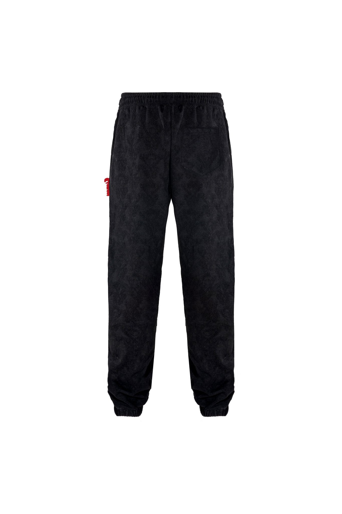 SUDADERA ALBA NEGRO MASCULINO CLEMONT - CLEMONT.CO S.A.S.