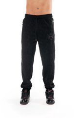 SUDADERA ALBA NEGRO MASCULINO CLEMONT - Clemont Oficial
