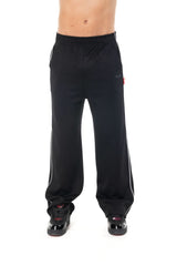 SUDADERA MASCULINA ARATRO NEGRO/CREMACLEMONT - Clemont Oficial