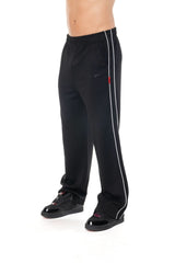 SUDADERA MASCULINA ARATRO NEGRO/CREMACLEMONT - Clemont Oficial