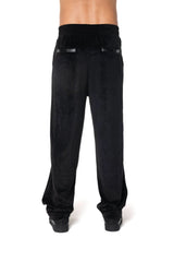 SUDADERA MASCULINA RESPIRO NEGRO/ROJOCLEMONT - Clemont Oficial
