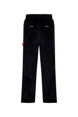 SUDADERA MASCULINA RESPIRO NEGRO/ROJOCLEMONT - Clemont Oficial