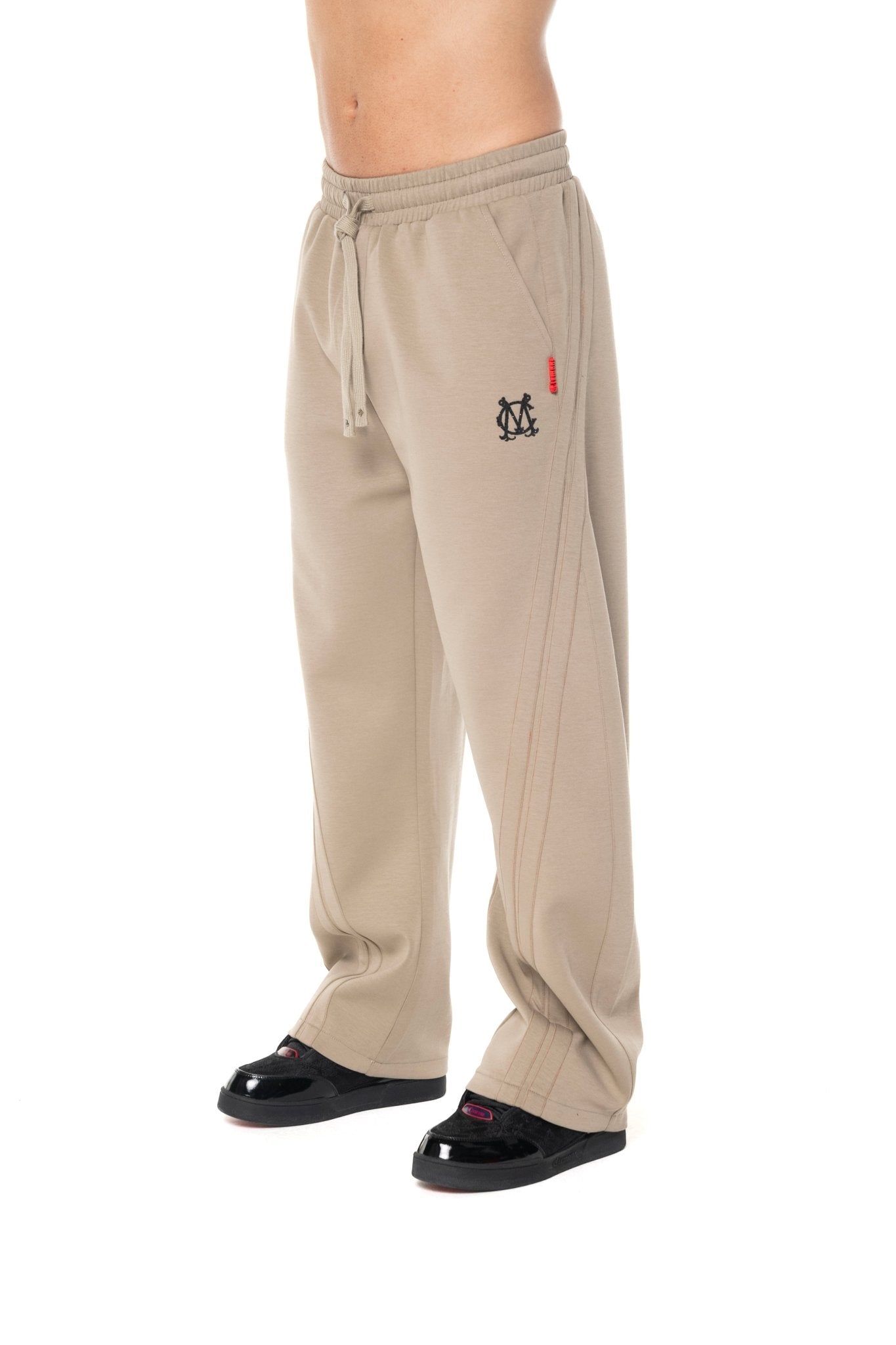 SUDADERA MASCULINA RICAMO SAFARI CLEMONT - Clemont Oficial