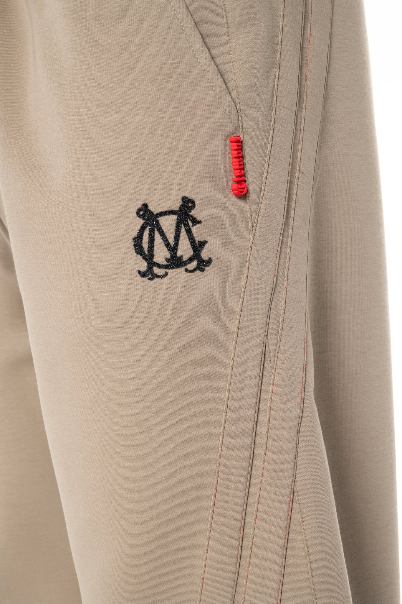 SUDADERA MASCULINA RICAMO SAFARI CLEMONT - Clemont Oficial