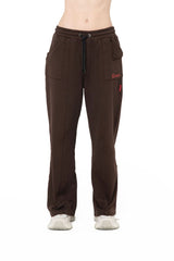 SUDADERA MUJER AMATO MOCCA CLEMONT - Clemont Oficial