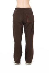 SUDADERA MUJER AMATO MOCCA CLEMONT - Clemont Oficial
