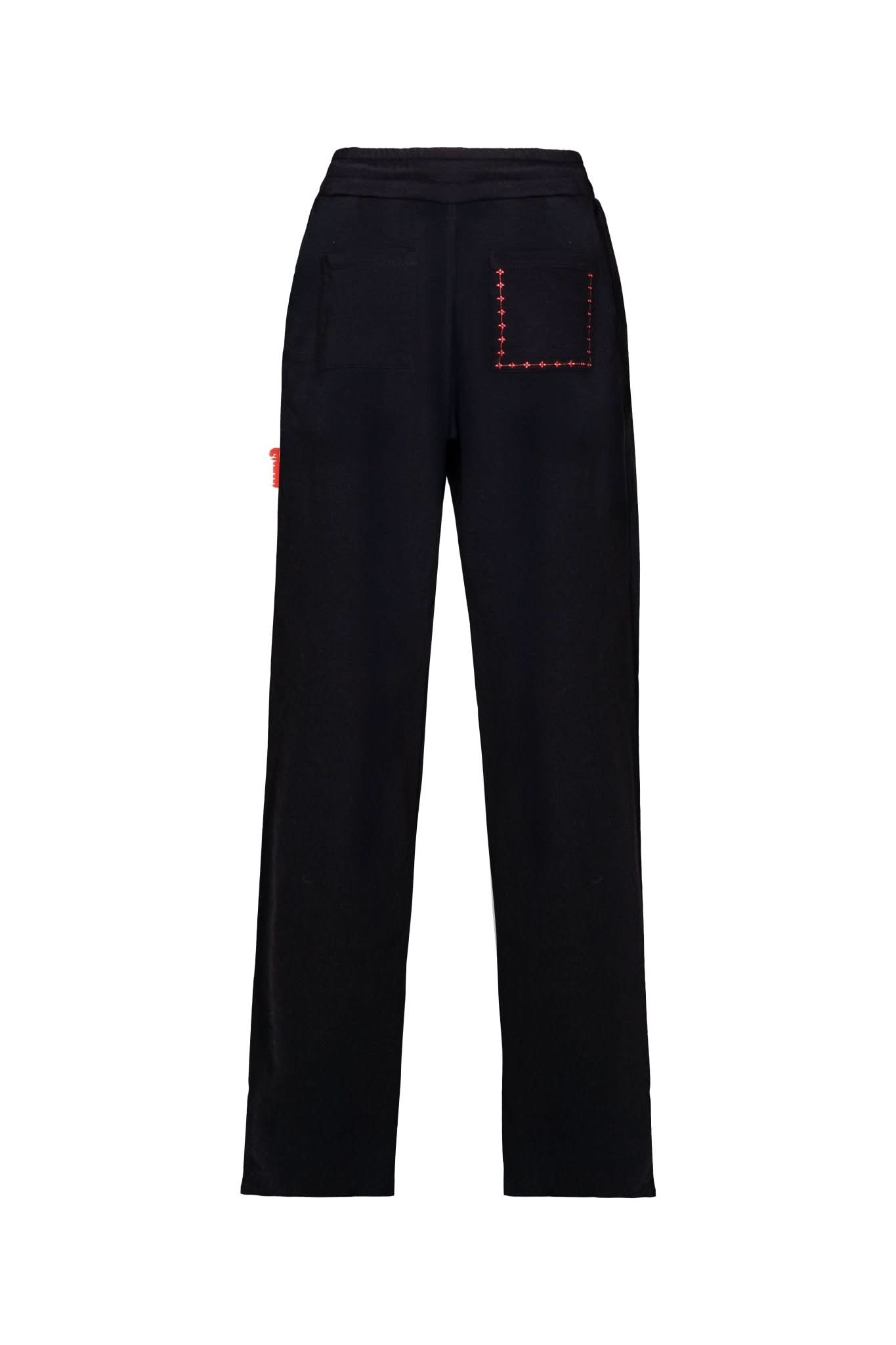 SUDADERA MUJER AMATO NEGRO CLEMONT - Clemont Oficial