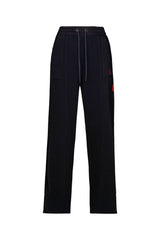 SUDADERA MUJER AMATO NEGRO CLEMONT - Clemont Oficial