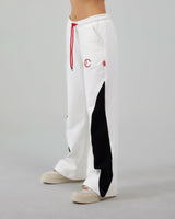 SUDADERA MUJER PREMINENTE CREAM CLEMONT - CLEMONT.CO S.A.S.