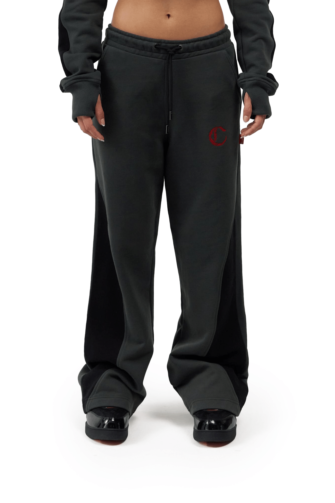 SUDADERA MUJER PREMINENTE GREEN CLEMONT - CLEMONT.CO S.A.S.