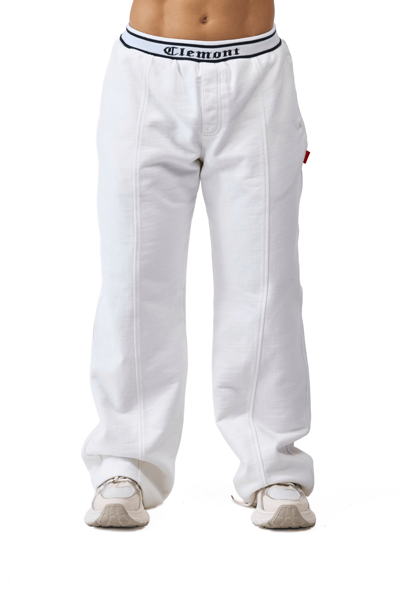 SUDADERA MUJER URLO CREMA CLEMONT - CLEMONT.CO S.A.S.