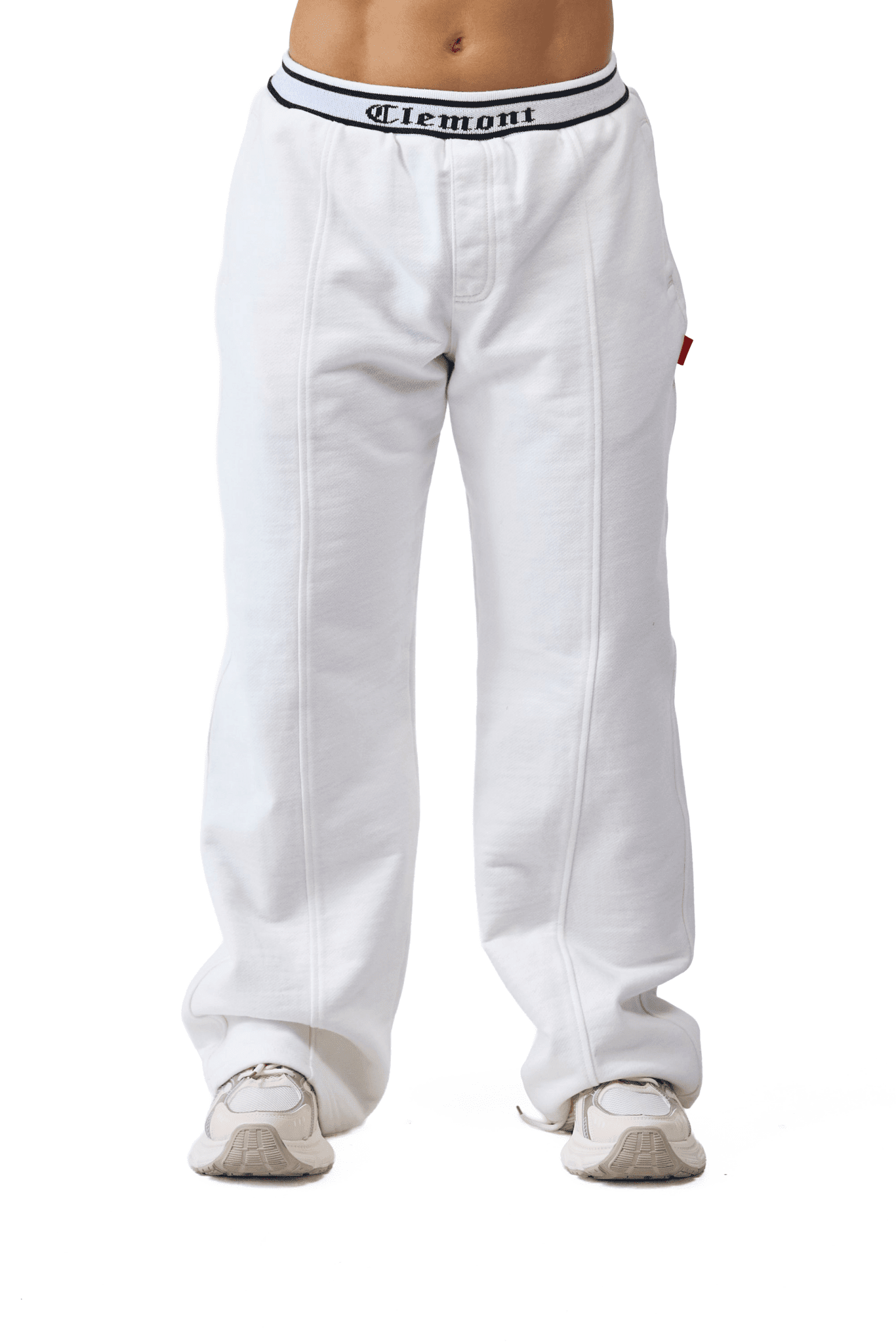 SUDADERA MUJER URLO CREMA CLEMONT - CLEMONT.CO S.A.S.