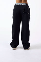SUDADERA MUJER URLO NEGRO CLEMONT - CLEMONT.CO S.A.S.