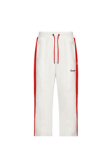 SWEAT PANTS MEN RISPLENDERE CREAM CLEMONT - CLEMONT.CO S.A.S.