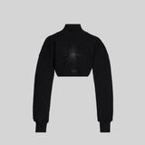 SWEATER GALASSIA NEGRO CLEMONT - CLEMONT.CO S.A.S.