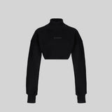 SWEATER GALASSIA NEGRO CLEMONT - CLEMONT.CO S.A.S.