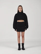 SWEATER GALASSIA NEGRO CLEMONT - CLEMONT.CO S.A.S.