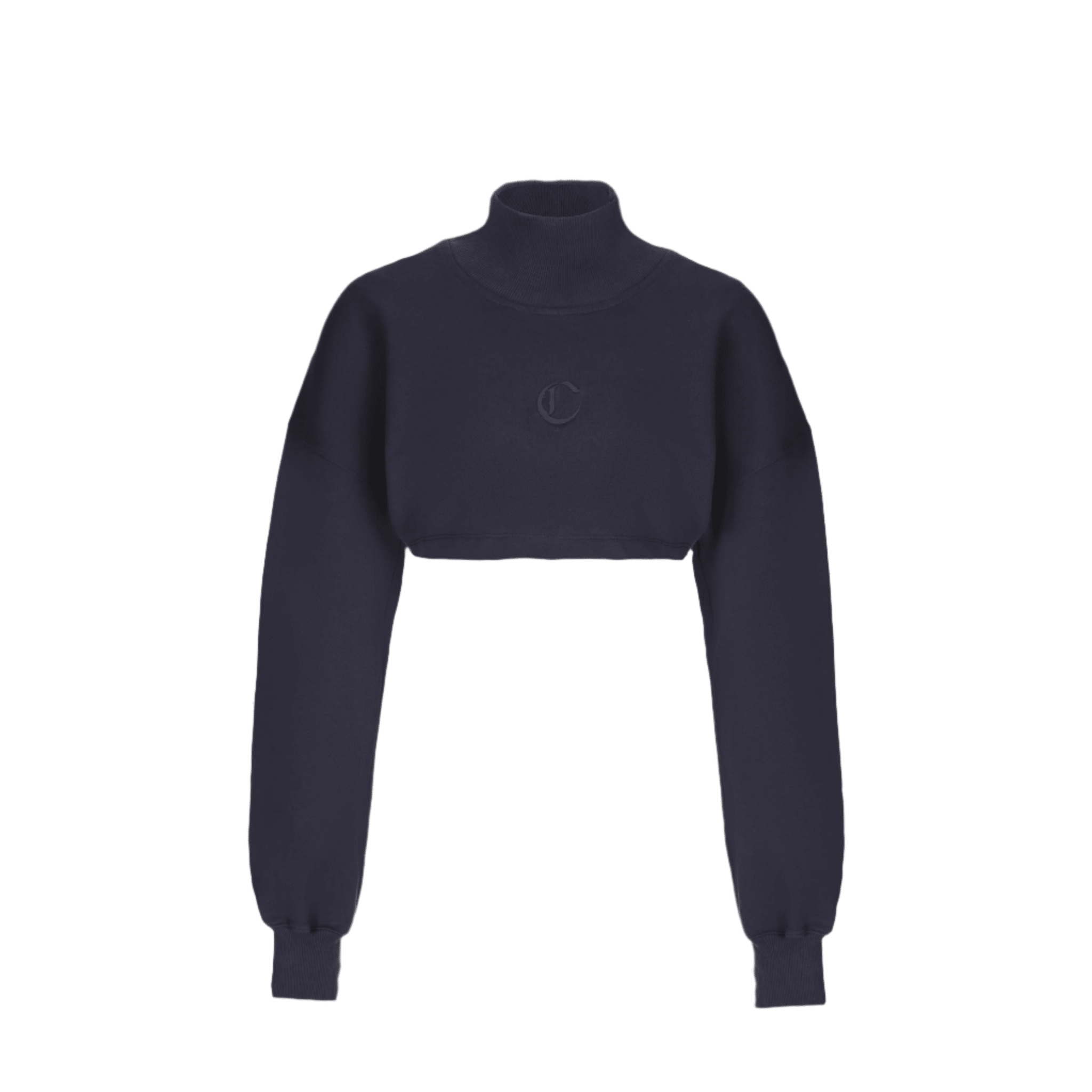 SWEATER IO AZUL CLEMONT - CLEMONT.CO S.A.S.